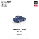 1/64 PANDEM QR32 BLUE NEW TOOLING 1/64 PANDEM QR32 BLUE NEW TOOLING