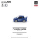 1/64 PANDEM QR32 BLUE NEW TOOLING 1/64 PANDEM QR32 BLUE NEW TOOLING