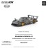 1/64 PAGANI ZONDA R NURBURGRING LAP TIME RECORD