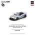 1/64 LB-WORKS 35 FINAL EDITION SILVER CHROME NEW TOOLING