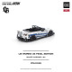 1/64 LB-WORKS 35 FINAL EDITION SILVER CHROME NEW TOOLING 1/64 LB-WORKS 35 FINAL EDITION SILVER CHROME NEW TOOLING