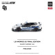 1/64 LB-WORKS 35 FINAL EDITION SILVER CHROME NEW TOOLING 1/64 LB-WORKS 35 FINAL EDITION SILVER CHROME NEW TOOLING