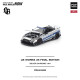 1/64 LB-WORKS 35 FINAL EDITION SILVER CHROME NEW TOOLING 1/64 LB-WORKS 35 FINAL EDITION SILVER CHROME NEW TOOLING