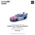 1/64 MAZDA RX7 (FC3S) RE-AMEMIYA STREET7 CHROME