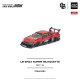 1/64 LB-ER34 SUPER SILHOUETTE RED NEW TOOLING