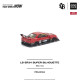 1/64 LB-ER34 SUPER SILHOUETTE RED NEW TOOLING