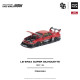 1/64 LB-ER34 SUPER SILHOUETTE RED NEW TOOLING 1/64 LB-ER34 SUPER SILHOUETTE RED NEW TOOLING
