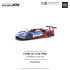 1/64 FORD GT GTE PRO LE MANS 24H 2019