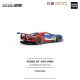 1/64 FORD GT GTE PRO LE MANS 24H 2019 1/64 FORD GT GTE PRO LE MANS 24H 2019