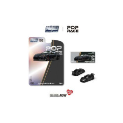 1/64 DARWIN PRO 66G NWB SUPRA (A90) MIDNIGHT BLACK ENIGMA 1/64 DARWIN PRO 66G NWB SUPRA (A90) MIDNIGHT BLACK ENIGMA