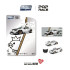 1/64 PANDEM GR86 CRYSTAL WHITE PEARL ENIGMA