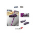 1/64 PANDEM HAKOSUKA PURPLE ENIGMA
