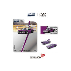 1/64 PANDEM LAUREL C130 PURPLE ENIGMA 1/64 PANDEM LAUREL C130 PURPLE ENIGMA