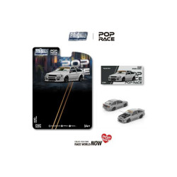 1/64 RWB AE86 MATTE GREY ENIGMA 1/64 RWB AE86 MATTE GREY ENIGMA