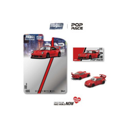 1/64 RWB 930 RED ENIGMA 1/64 RWB 930 RED ENIGMA