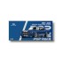 1/64 SHELBY MUSTANG GT500 BLUE WITH WHITE STRIPES TOKYO STATION EXCLUSIVE