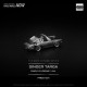 1/64 SINGER TARGA DARK CHROME
