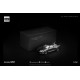 1/64 R33 GT-R DARK CHROME