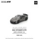 1/64 992 STINGER GTR DARK CHROME