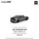 1/64 992 STINGER GTR DARK CHROME