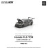 1/64 HONDA CIVIC FL5 TCR DARK CHROME