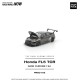 1/64 HONDA CIVIC FL5 TCR DARK CHROME 1/64 HONDA CIVIC FL5 TCR DARK CHROME