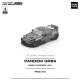 1/64 PANDEM GR 86 DARK CHROME 1/64 PANDEM GR 86 DARK CHROME