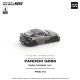 1/64 PANDEM GR 86 DARK CHROME 1/64 PANDEM GR 86 DARK CHROME