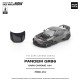 1/64 PANDEM GR 86 DARK CHROME 1/64 PANDEM GR 86 DARK CHROME