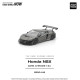 1/64 HONDA NSX GT3 EVO22 DARK CHROME 1/64 HONDA NSX GT3 EVO22 DARK CHROME