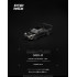 1/64 NSX-R DARK CHROME