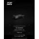 1/64 R34 WAGON DARK CHROME 1/64 R34 WAGON DARK CHROME