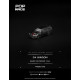 1/64 R34 WAGON DARK CHROME 1/64 R34 WAGON DARK CHROME