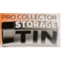 Pro Collector Storage Tin