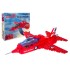 ROYAL AIR FORCE RED ARROWS BRICKS BUILDING SET 40619
