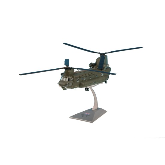 1/72 CHINOOK HELICOPTER