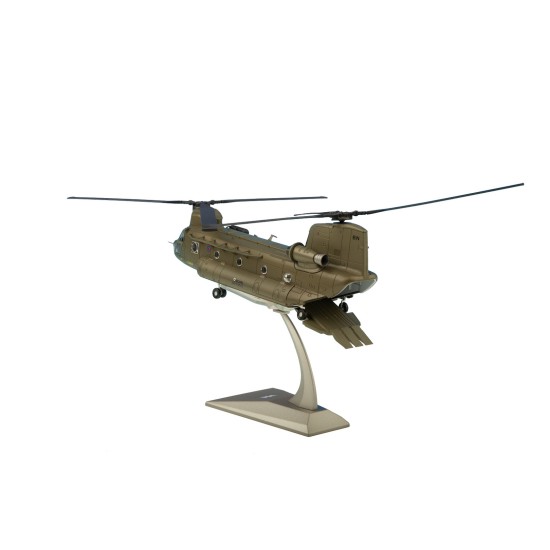 1/72 CHINOOK HELICOPTER