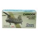 1/72 CHINOOK HELICOPTER