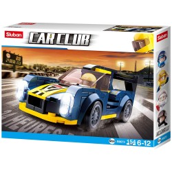 CAR CLUB-F1