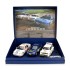 1/32 COLIN MCRAE TRIPLE PACK C4612A