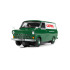 SCALEXTRIC 1/32 FORD TRANSIT MK1 - CASTROL C4648