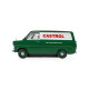 SCALEXTRIC 1/32 FORD TRANSIT MK1 - CASTROL C4648