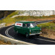 SCALEXTRIC 1/32 FORD TRANSIT MK1 - CASTROL C4648