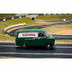 SCALEXTRIC 1/32 FORD TRANSIT MK1 - CASTROL C4648