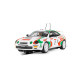 SCALEXTRIC 1/32 TOYOTA CELICA GTFOUR DIDIER AURIOIL 1995 WRC C4665