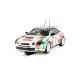 SCALEXTRIC 1/32 TOYOTA CELICA GTFOUR DIDIER AURIOIL 1995 WRC C4665