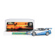 SCALEXTRIC 1/32 NISSAN R34 SKYLINE - 2FAST 2FURIOUS C4674