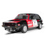 SCALEXTRIC VOLKSWAGEN GOLF GTI - RICHARD LLOYD RACING C4520