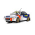 SCALEXTRIC 1/32 SUBARU IMPREZA THAILAND RALLY 1997 (WEB EXCLUSIVE) C4657