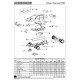 SCALEXTRIC 1/32 SUBARU IMPREZA THAILAND RALLY 1997 (WEB EXCLUSIVE) C4657